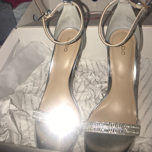 Aldo heels - Picture 2 of 7